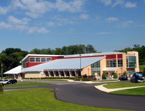 Baierl Family YMCA – North Hills Branch
