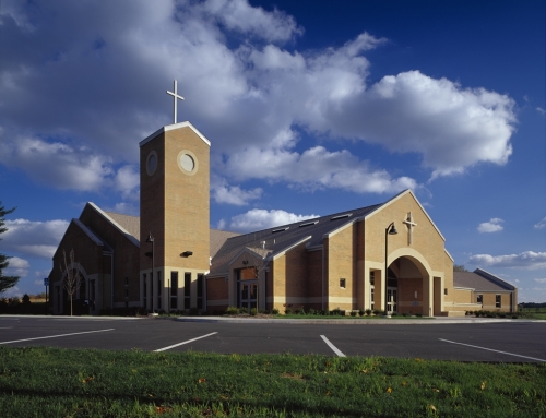 Holy Sepulcher Parish
