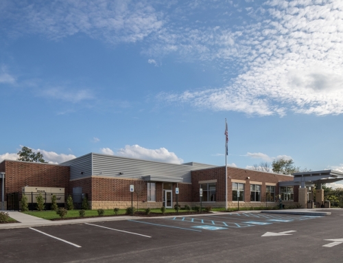 Pittsburgh Veterinary Specialty & Emergency Center